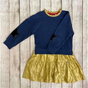 Mini Boden dress